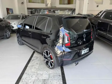 VOLKSWAGEN UP 1.0 12V 4P FLEX MOVE UP, Foto 4