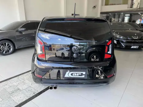 VOLKSWAGEN UP 1.0 12V 4P FLEX MOVE UP, Foto 5