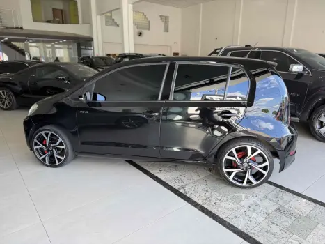 VOLKSWAGEN UP 1.0 12V 4P FLEX MOVE UP, Foto 6