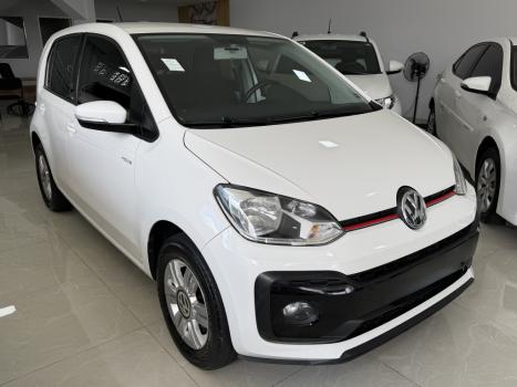 VOLKSWAGEN UP 1.0 12V 4P TSI FLEX MOVE UP, Foto 1