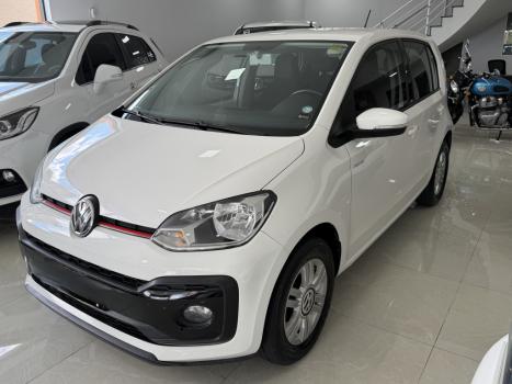 VOLKSWAGEN UP 1.0 12V 4P TSI FLEX MOVE UP, Foto 2