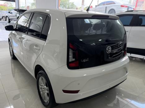 VOLKSWAGEN UP 1.0 12V 4P TSI FLEX MOVE UP, Foto 3