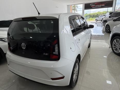 VOLKSWAGEN UP 1.0 12V 4P TSI FLEX MOVE UP, Foto 4