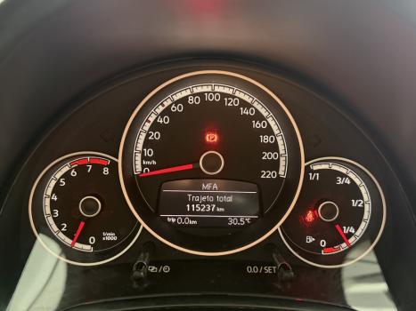 VOLKSWAGEN UP 1.0 12V 4P TSI FLEX MOVE UP, Foto 5
