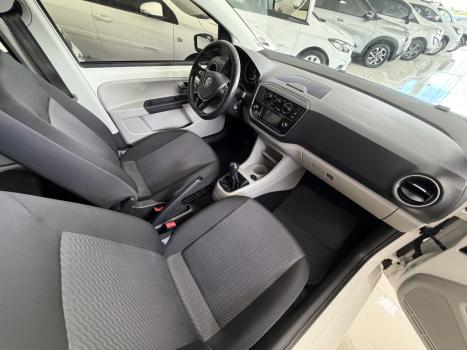 VOLKSWAGEN UP 1.0 12V 4P TSI FLEX MOVE UP, Foto 6