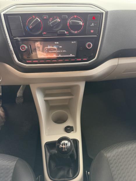 VOLKSWAGEN UP 1.0 12V 4P TSI FLEX MOVE UP, Foto 7