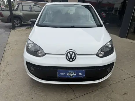 VOLKSWAGEN UP 1.0 12V 4P TSI FLEX HIGH UP, Foto 2