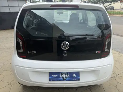 VOLKSWAGEN UP 1.0 12V 4P TSI FLEX HIGH UP, Foto 5