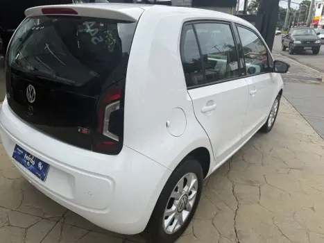 VOLKSWAGEN UP 1.0 12V 4P TSI FLEX HIGH UP, Foto 6
