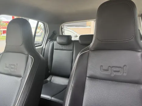 VOLKSWAGEN UP 1.0 12V 4P TSI FLEX HIGH UP, Foto 8