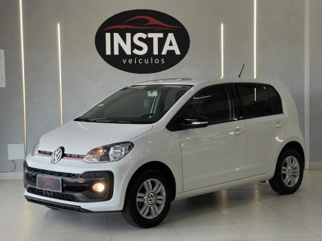 VOLKSWAGEN UP 1.0 12V 4P TSI FLEX MOVE UP, Foto 1