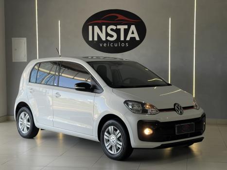 VOLKSWAGEN UP 1.0 12V 4P TSI FLEX MOVE UP, Foto 2