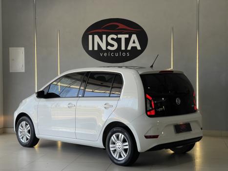 VOLKSWAGEN UP 1.0 12V 4P TSI FLEX MOVE UP, Foto 3