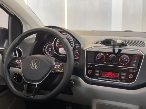 VOLKSWAGEN UP 1.0 12V 4P TSI FLEX MOVE UP, Foto 6