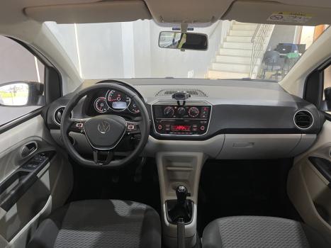 VOLKSWAGEN UP 1.0 12V 4P TSI FLEX MOVE UP, Foto 9