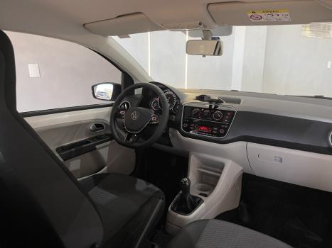 VOLKSWAGEN UP 1.0 12V 4P TSI FLEX MOVE UP, Foto 10