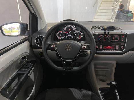 VOLKSWAGEN UP 1.0 12V 4P TSI FLEX MOVE UP, Foto 11