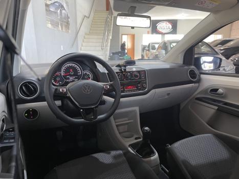 VOLKSWAGEN UP 1.0 12V 4P TSI FLEX MOVE UP, Foto 12