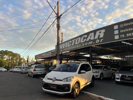 VOLKSWAGEN UP 1.0 12V 4P TSI FLEX HIGH UP, Foto 2