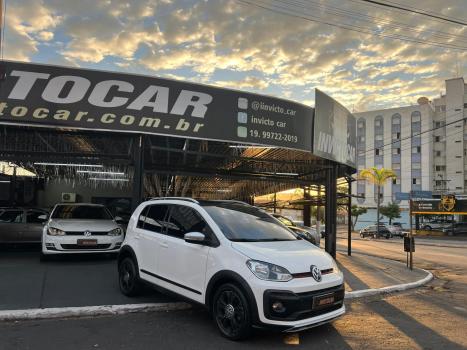 VOLKSWAGEN UP 1.0 12V 4P TSI FLEX HIGH UP, Foto 3