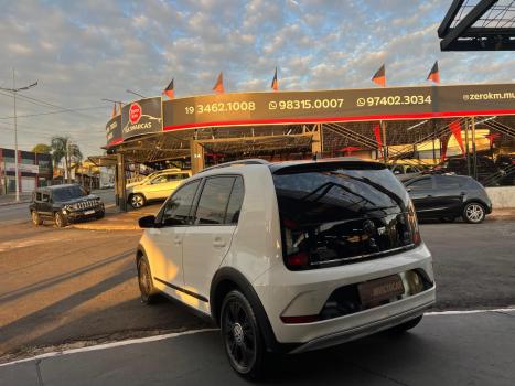 VOLKSWAGEN UP 1.0 12V 4P TSI FLEX HIGH UP, Foto 4