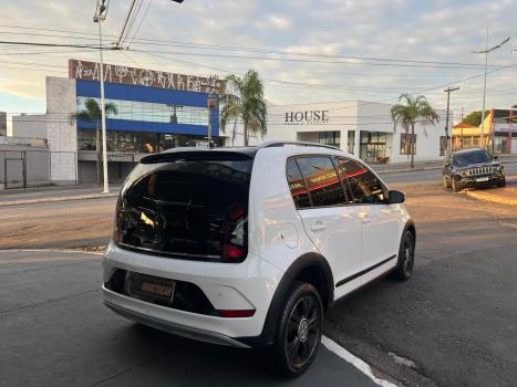 VOLKSWAGEN UP 1.0 12V 4P TSI FLEX HIGH UP, Foto 5