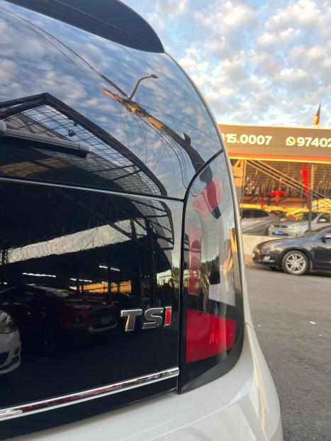 VOLKSWAGEN UP 1.0 12V 4P TSI FLEX HIGH UP, Foto 6