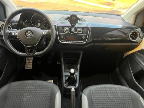 VOLKSWAGEN UP 1.0 12V 4P TSI FLEX HIGH UP, Foto 7