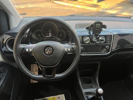 VOLKSWAGEN UP 1.0 12V 4P TSI FLEX HIGH UP, Foto 8