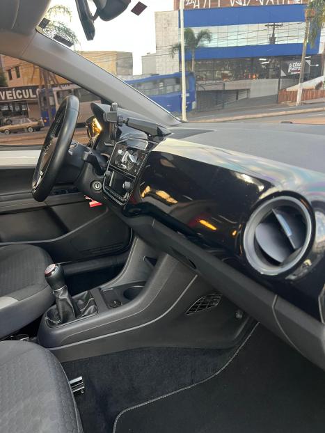 VOLKSWAGEN UP 1.0 12V 4P TSI FLEX HIGH UP, Foto 10
