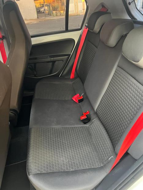 VOLKSWAGEN UP 1.0 12V 4P TSI FLEX HIGH UP, Foto 11