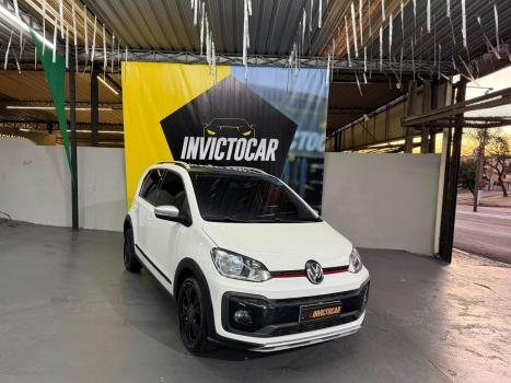 VOLKSWAGEN UP 1.0 12V 4P TSI FLEX HIGH UP, Foto 1