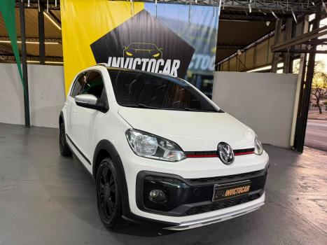 VOLKSWAGEN UP 1.0 12V 4P TSI FLEX HIGH UP, Foto 2