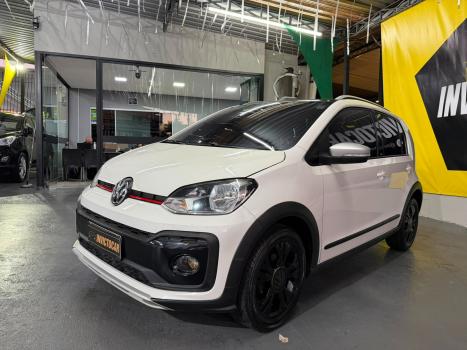 VOLKSWAGEN UP 1.0 12V 4P TSI FLEX HIGH UP, Foto 3