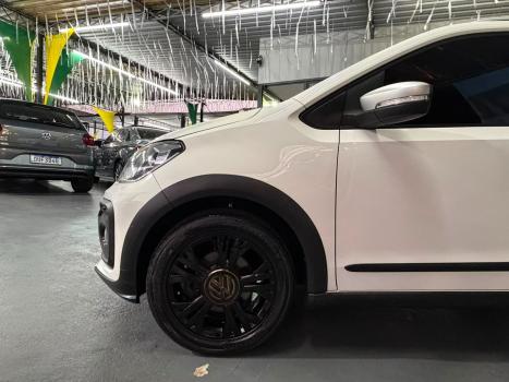 VOLKSWAGEN UP 1.0 12V 4P TSI FLEX HIGH UP, Foto 4
