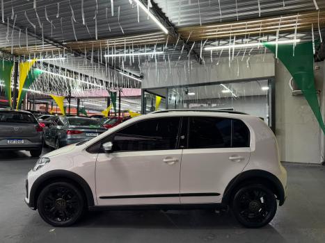VOLKSWAGEN UP 1.0 12V 4P TSI FLEX HIGH UP, Foto 6