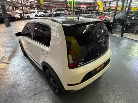 VOLKSWAGEN UP 1.0 12V 4P TSI FLEX HIGH UP, Foto 7