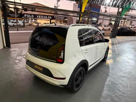 VOLKSWAGEN UP 1.0 12V 4P TSI FLEX HIGH UP, Foto 8