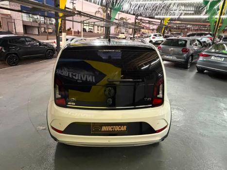 VOLKSWAGEN UP 1.0 12V 4P TSI FLEX HIGH UP, Foto 9