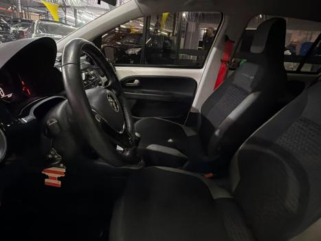 VOLKSWAGEN UP 1.0 12V 4P TSI FLEX HIGH UP, Foto 10