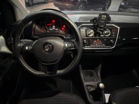VOLKSWAGEN UP 1.0 12V 4P TSI FLEX HIGH UP, Foto 11