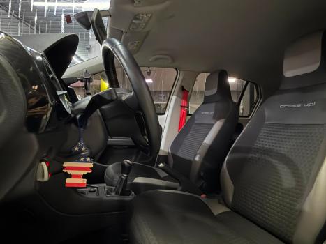 VOLKSWAGEN UP 1.0 12V 4P TSI FLEX HIGH UP, Foto 12