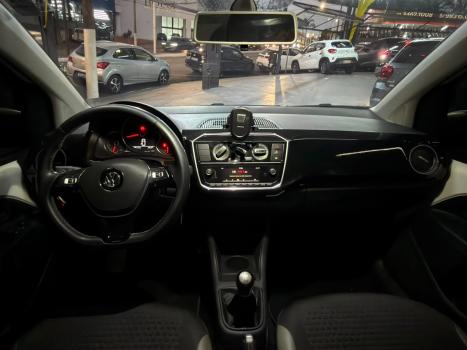 VOLKSWAGEN UP 1.0 12V 4P TSI FLEX HIGH UP, Foto 13