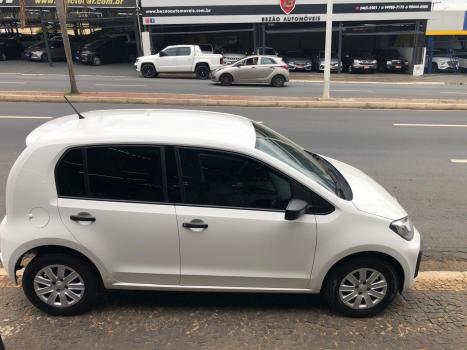VOLKSWAGEN UP 1.0 12V 4P TAKE FLEX, Foto 3