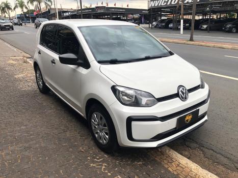 VOLKSWAGEN UP 1.0 12V 4P TAKE FLEX, Foto 4