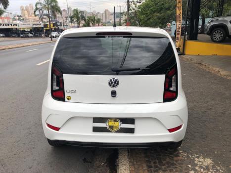 VOLKSWAGEN UP 1.0 12V 4P TAKE FLEX, Foto 6