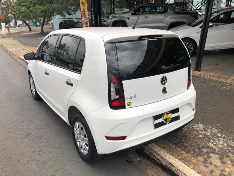 VOLKSWAGEN UP 1.0 12V 4P TAKE FLEX, Foto 7