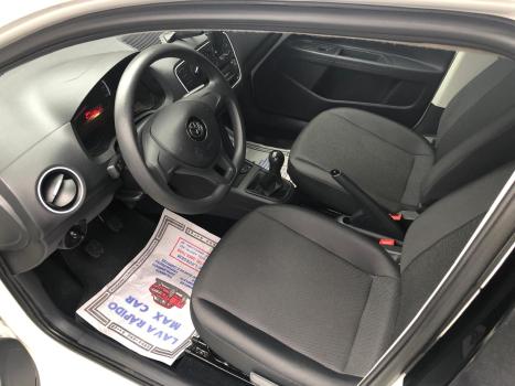 VOLKSWAGEN UP 1.0 12V 4P TAKE FLEX, Foto 11