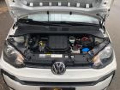 VOLKSWAGEN UP 1.0 12V 4P TAKE FLEX, Foto 14