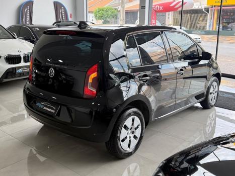VOLKSWAGEN UP 1.0 12V HIGH FLEX, Foto 2